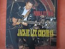 Jackie Lee Cochran - Fiddle Fit Man ; WIK Rec.  Rec. Rockabilly