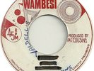 I Roy - Lloyd Coxsone Time / Monkey Fashion (JA Wambesi 1974)