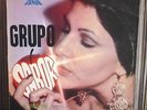 GRUPO SABOR SALSA, DESCARGA , GUAGUANCO FANIA MEXICO LP MEXICAN RARE EX