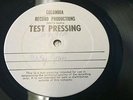 McCoy Tyner - Passion Dance TEST PRESSING Milestone 9091 Coltrane Tony Williams