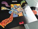 THE WHO     - A QUICK ONE -   UNPLAYED GERMAN ARCHIVE ALBUM / TOP ZUSTAND