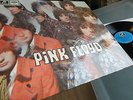 PINK FLOYD  - PIPER AT THE GATES OF DAWN - MINT GERMAN ARCHIVE ALBUM/TOP ZUSTAND