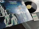 URIAH HEEP    - DEMONS AND WIZARDS -   DEUTSCHE PRESSUNG IM TOP ZUSTAND
