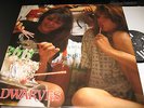 DWARVES sugarfix lp sub pop punk garage kbd  hardcore original gg allin mentors
