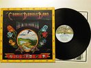 THE CHARLIE DANIELS BAND - FIRE ON THE MOUNTAIN -KAMA SUTRA RECORDS 1974-LP -.