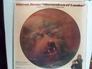 Warren Zevon-Werewolves Of london-Promotional Picture Disc -Sealed