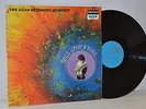 Alan Skidmore Quintet, Once Upon A Time   Orig. '69 Deram Nova UK NM- LP