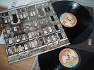 Led Zeppelin Physical Graffiti EX/EX/EX+ PLAYS EX DIE-CUT COMPLETE LP
