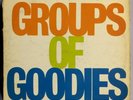 DOO WOP ROCK SOUL COMP chess groups of goodies LP VG LP 1478 Chess 1963 USA