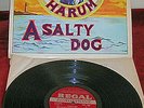 PROCOL HARUM A SALTY DOG REGAL ZONOPHONE ORIGINAL 1969