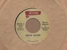 Wallie Hoskins-Switch Around-BELTONE M Northern Soul Motown Crossover-RARE-HEAR