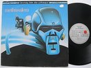 LP Methusalem - Journey Into The Unknown  Zombie Robotism Time Machine Ralf Nowy