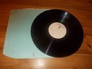 MAX ROMEO & UPSETTERS-War In A Babylon ISLAND RECORDS TEST PRESS-A1 & B1 MATRIX