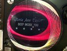 Gloria Ann Taylor ?– Deep Inside You 12