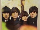 THE BEATLES FOR SALE OG STEREO UK PARLOPHONE LP 1/1