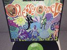 THE ZOMBIES Odessey And Oracle 1968 Original US Pop-sike psych DATE TES 4013??