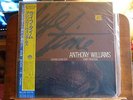Sealed NEW Old Stock Anthony Tony Williams Life Time Blue Note JAPAN +OBI