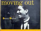 SONNY ROLLINS 