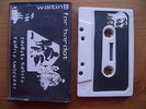 WAITING FOR BARDOT - SHIRLEY BASSEY FAMILY SHOCKER diy minimal synth crass