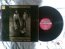 TYRANNOSAURUS REX - PROPHETS,SEERS - MONO 1968 LRZ 1005 Regal Zonophone.