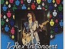 T-REX In Concert 1981 UK vinyl LP EXCELLENT CONDITION live on stage 1971