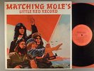 Matching Mole  Matching Mole's Little Red Record    Prog