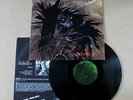 PROTECTOR - urm the mad - LP - 1989 atom H
