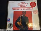 ORNETTE COLEMAN THE SHAPE OF JAZZ TO COME 45 RPM 2 LP SET LIKE NEW UNPLAYED NR