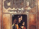 CUERO.  LP- TIEMPO DESPUES.ED ORIG ARGENTINA AÑO 1973  PSYCH PROG. MUY RARO.