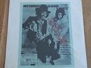 Jimi Hendrix Good Vibes Mushroom Records 1st PRESSING LP FREE WORLDWIDE SHIPPING