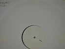 BURZUM FILOSOFEM  RARE VINYL TEST PRESSING