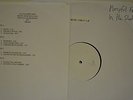 MERCYFUL FATE IN THE SHADOWS RARE VINYL TEST PRESSING