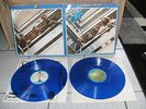 BEATLES  1967 - 1970.... 2 LPs  in Mint blau...limit. Sonderauflage