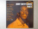 Jimmy Smith Tina Brooks House Party Blue Note 4002 NO R or INC 1st Press EAR