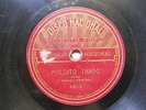 ROBERTO FIRPO Nacional 448 TANGO 78 MALDITO TANGO / POR BUEN CAMINO