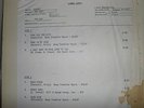 Foghat Live  Test Pressing