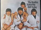 THE BEATLES YESTERDAY AND TODAY MONO BUTCHER 2014 REISSUE FACTORY SEALED VINYL