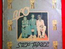 BLO Step Three AFRO FUNK / PSYCH MONSTER Nigeria OG Incredibly Rare LISTEN