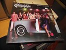 No Parking On The Dance Floor - Midnight Star LP STILL SEALED