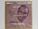 Nat King Cole Love Is The Thing DCC Audiophile LP # 0100 Sealed