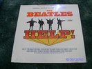 BEATLES HELP LP VINYL  MINT GATEFOLD COVER MINT SEALED