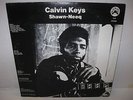 CALVIN KEYS shawn-neeq LP black jazz BJ/5 funk 1971 original U.S.A. rare