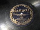 Whistler & His Jug Band on Gennett 5614