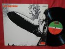 Lp Led Zeppelin S/T Atlantic SD 8216  '69 Original 1841 Broadway Great Condition