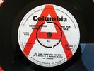 45 SINGLE RECORD THE PEASANTS DEMO COLUMBIA 7 INCH DB 7642