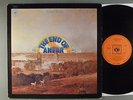 Robert Wyatt  The End Of An Ear    UK Press  Original Label    Prog