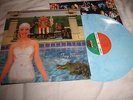 STONE TEMPLE PILOTS TINY MUSIC SONGS FROM VATICAN GIFT SHOP RARE BLUE VINYL LP