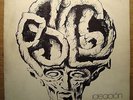 PSIGLO Ideacion RARE POKORA PSYCH URUGUAY LP FREE SHIPPING First Pressing