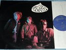 CREAM Fresh Cream LP UK 1966 Reaction Stereo - Bruce Baker Clapton   blind faith