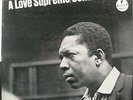 John Coltrane - A Love Supreme (MONO)